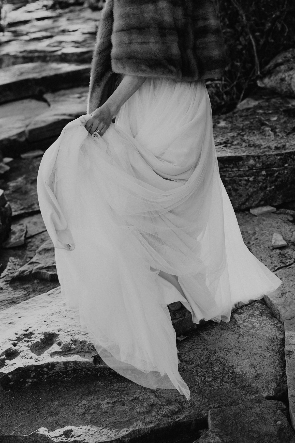 Intimate Backyard Micro Wedding Ottawa (21)