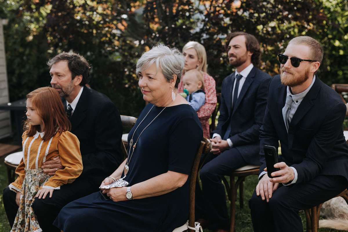 Intimate Backyard Micro Wedding Ottawa (8)