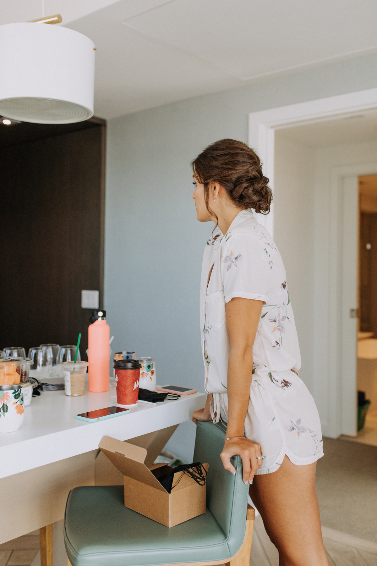 Sidedoor Restaurant Wedding (10)