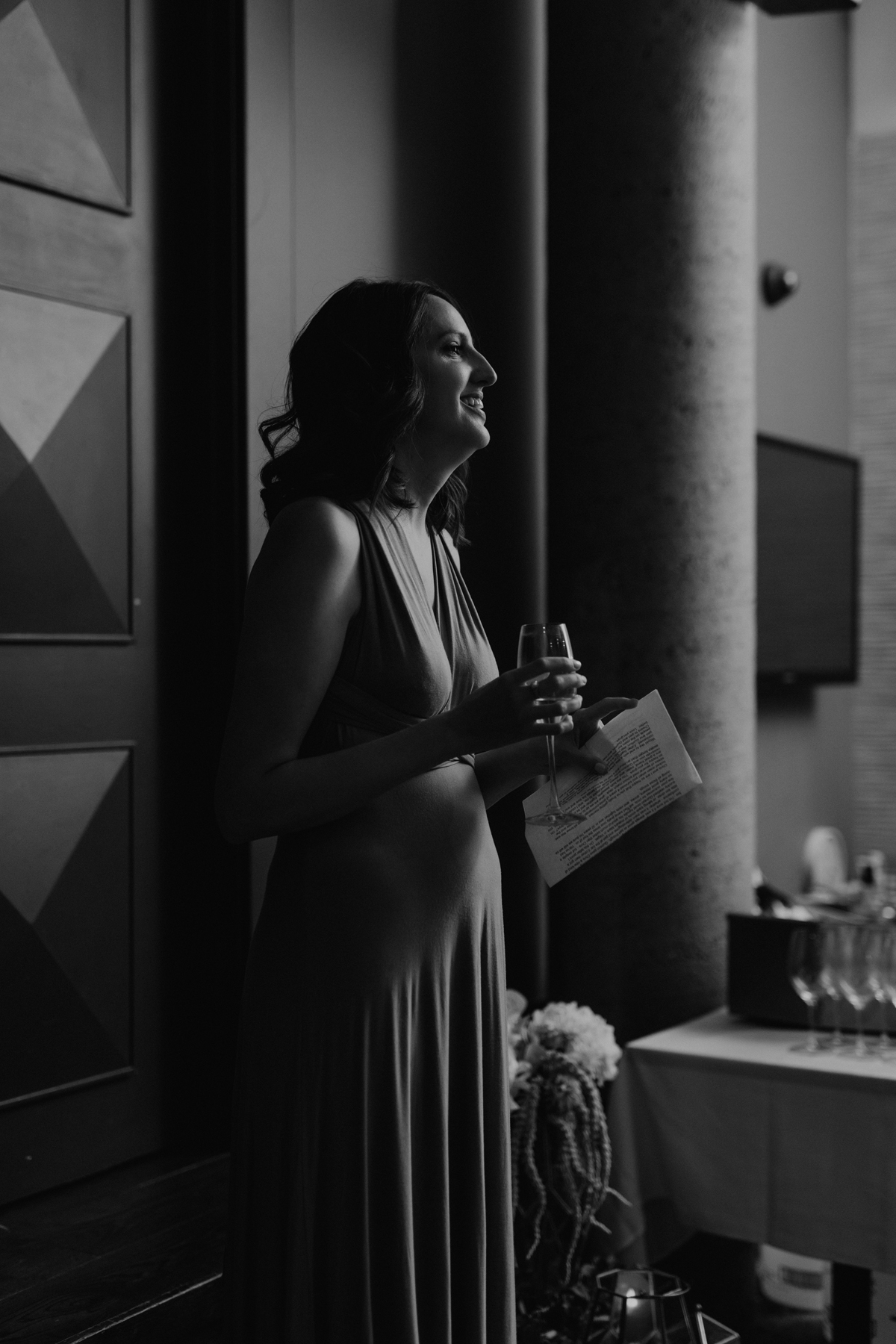 Sidedoor Restaurant Wedding (102)