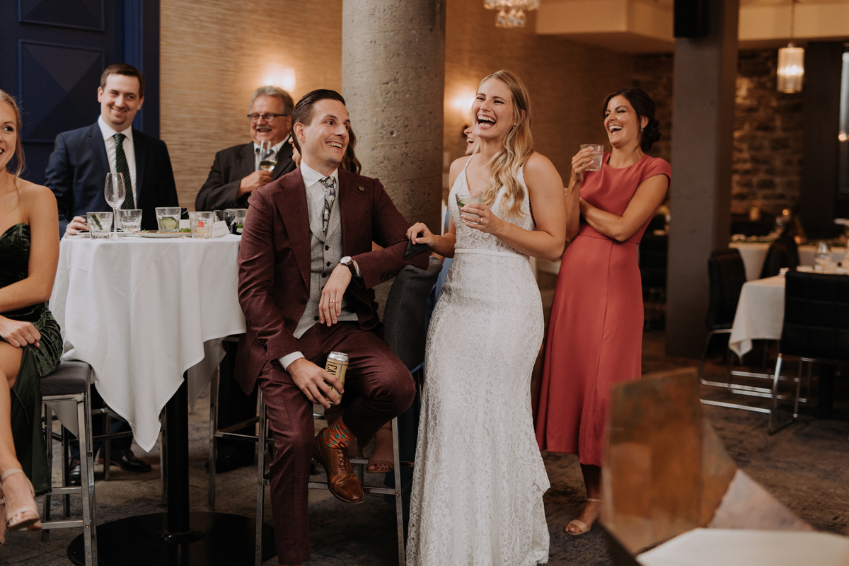 Sidedoor Restaurant Wedding (103)