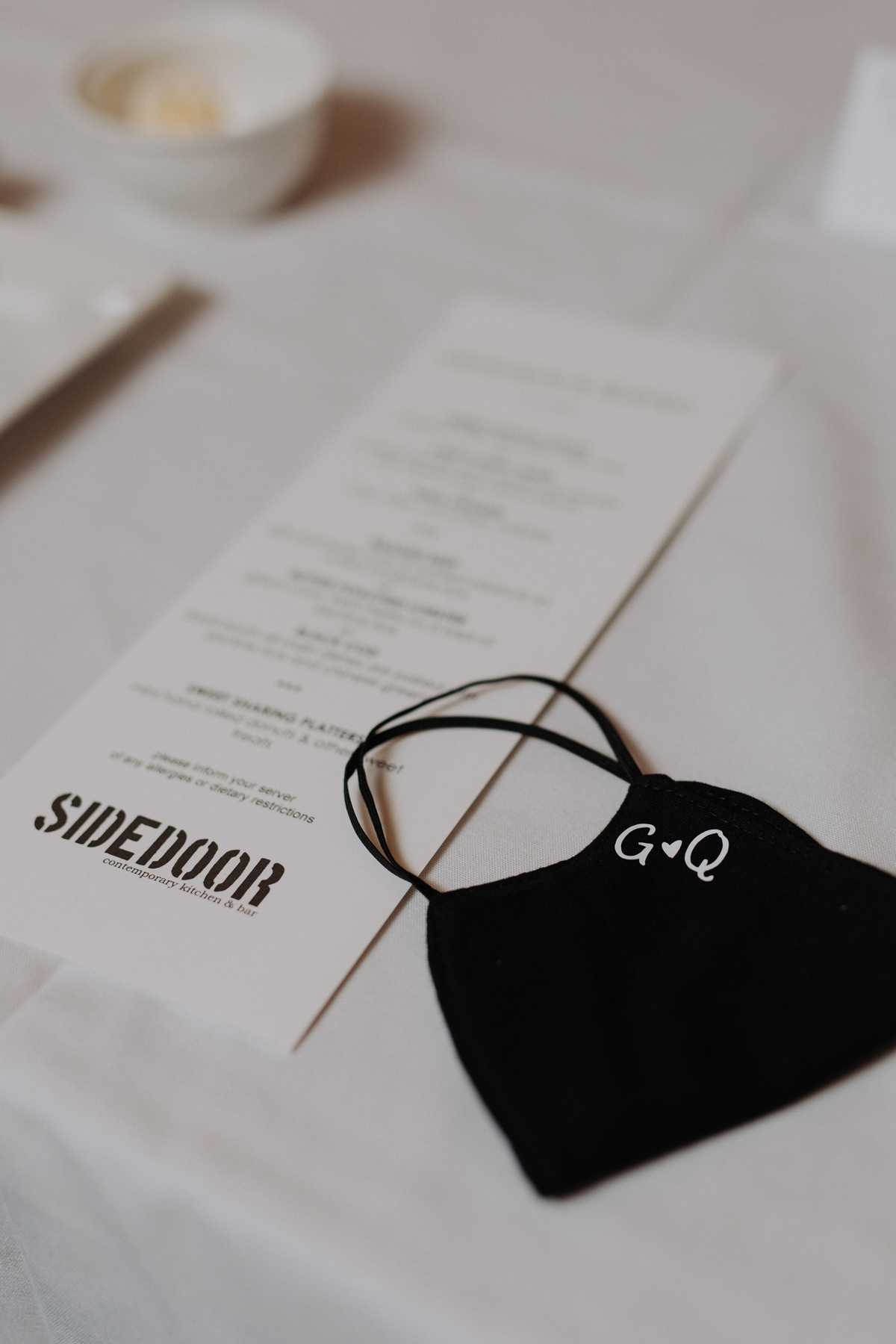 Sidedoor Restaurant Wedding (105)