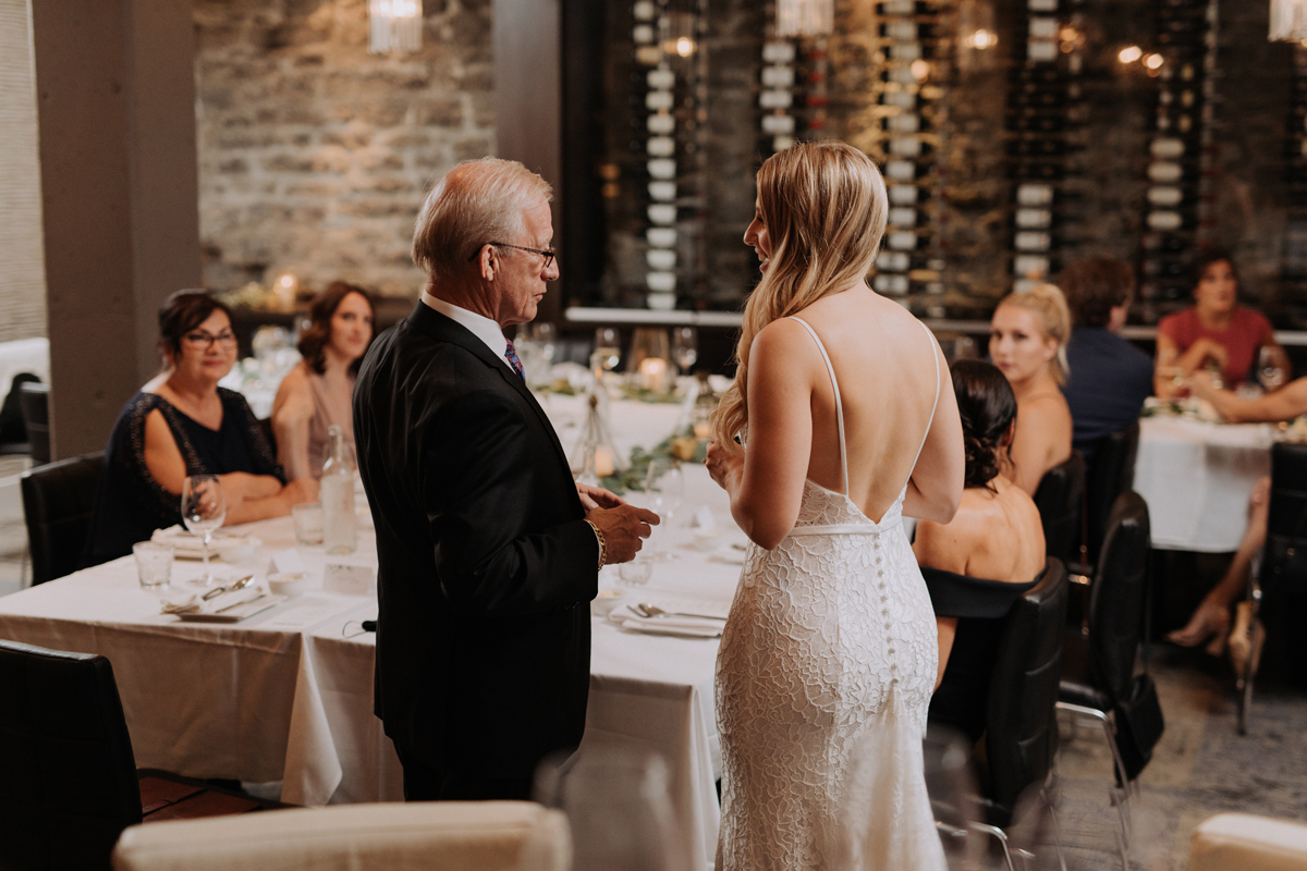 Sidedoor Restaurant Wedding (108)