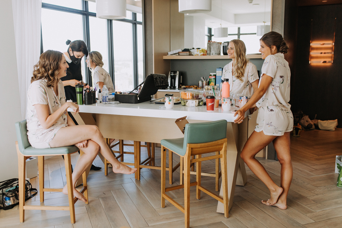 Sidedoor Restaurant Wedding (11)