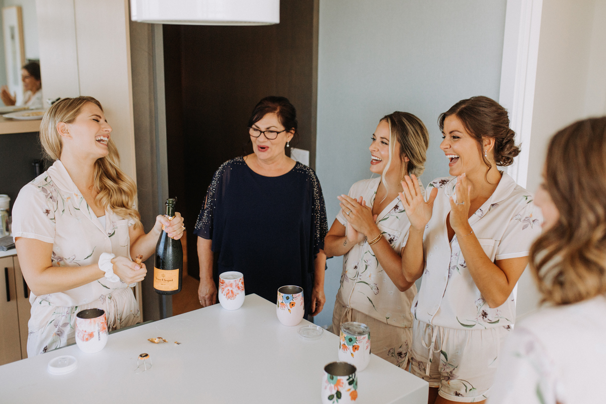 Sidedoor Restaurant Wedding (12)