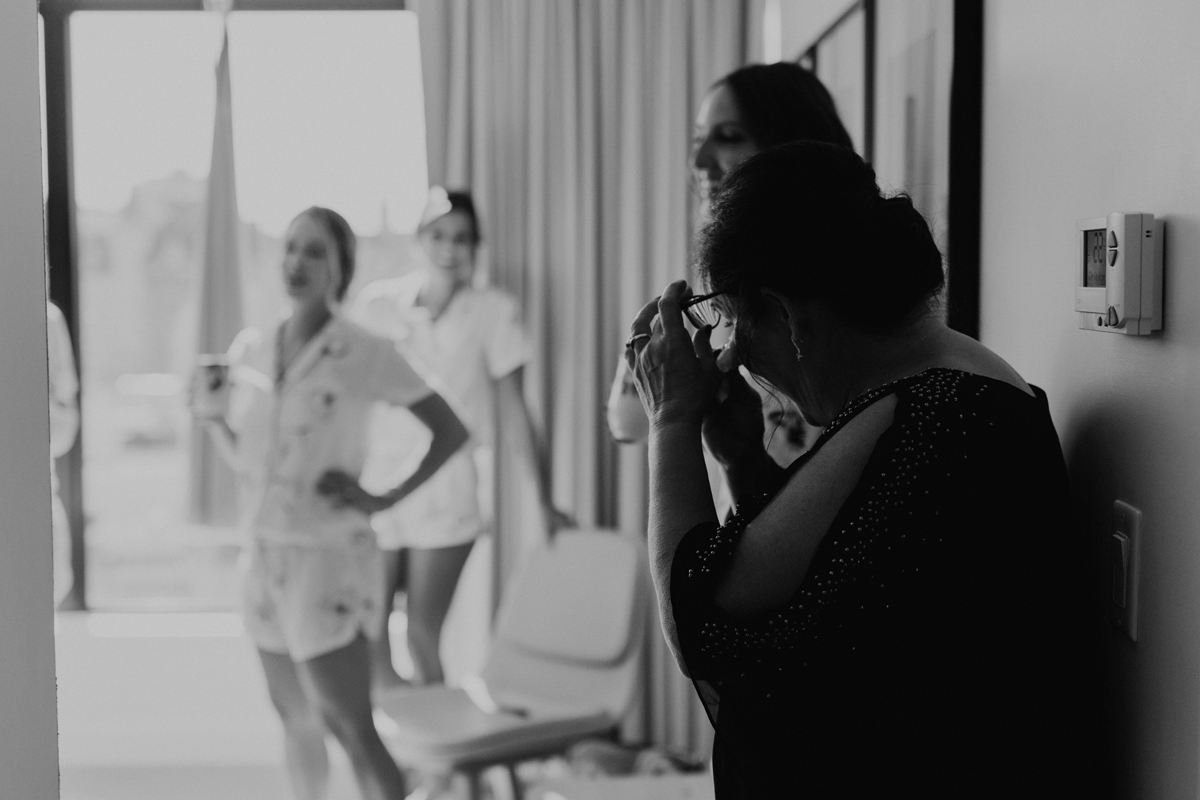 Sidedoor Restaurant Wedding (17)