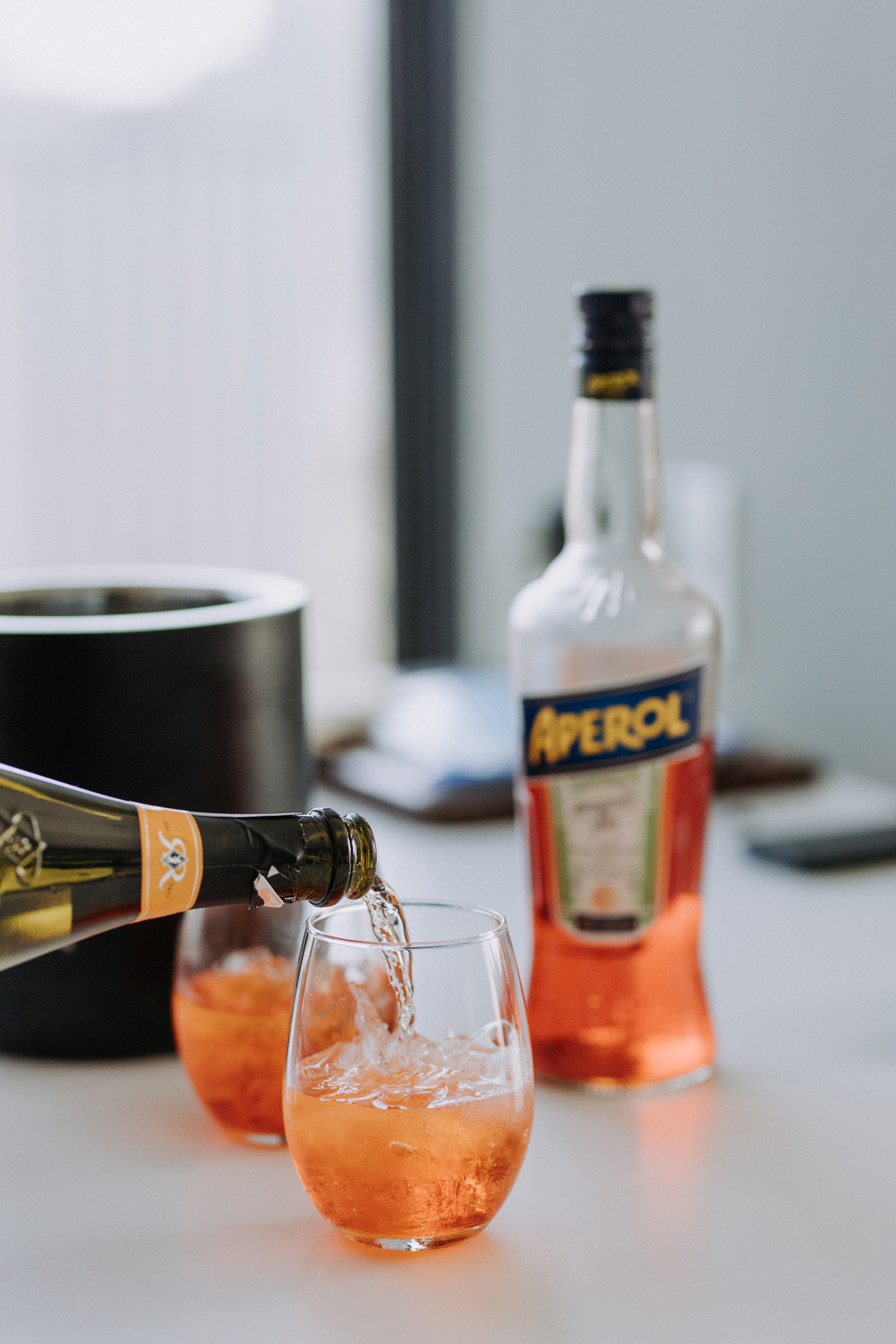 Sidedoor Restaurant Wedding (19)