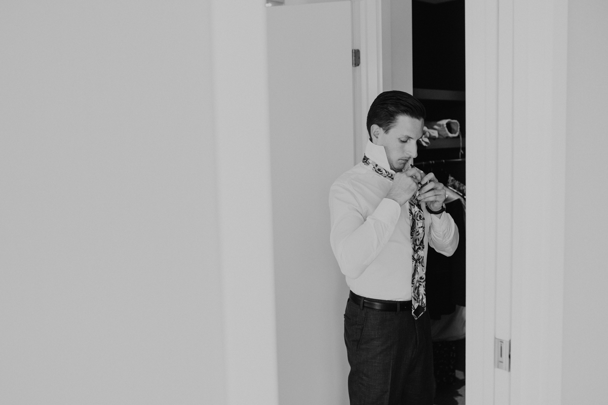 Sidedoor Restaurant Wedding (23)