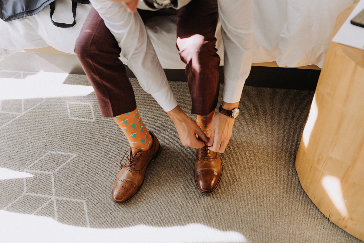 Sidedoor Restaurant Wedding (24)