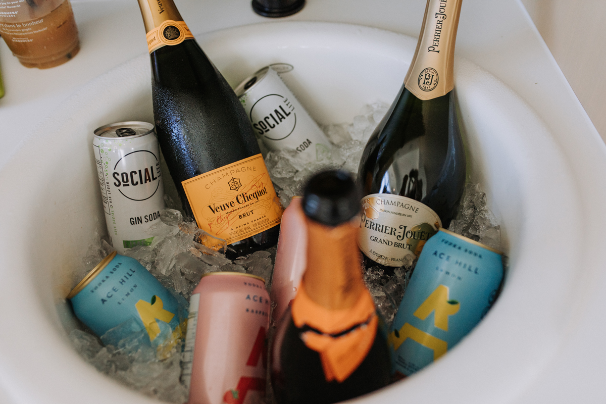 Sidedoor Restaurant Wedding (3)