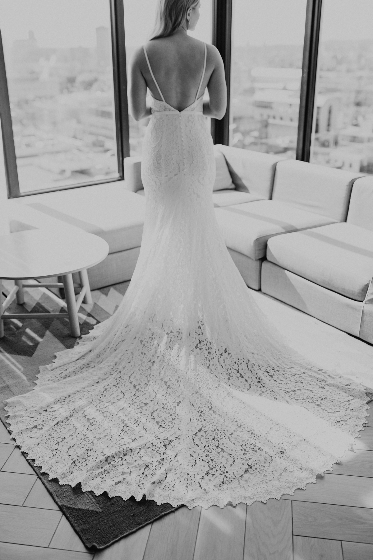 Sidedoor Restaurant Wedding (30)