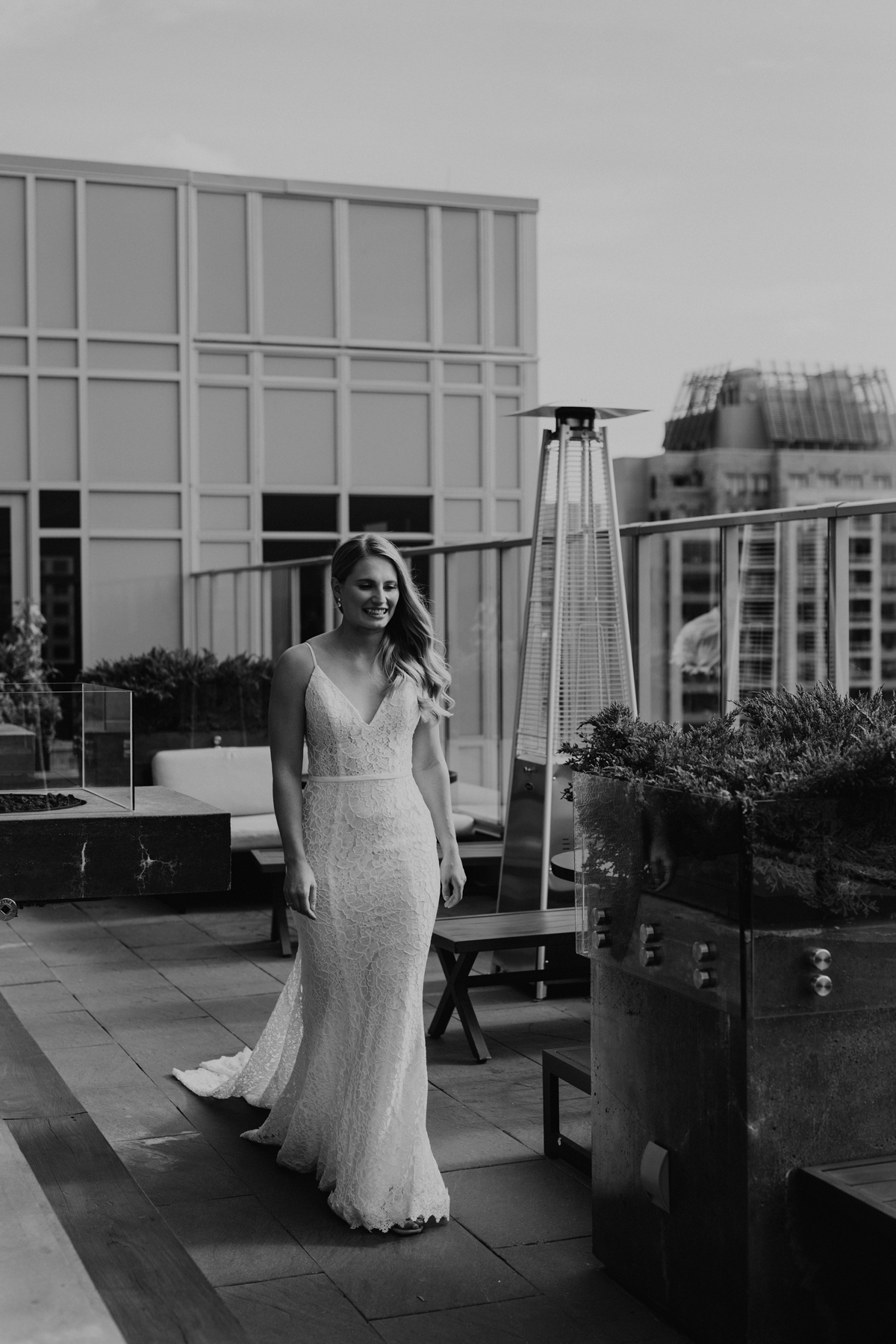 Sidedoor Restaurant Wedding (34)