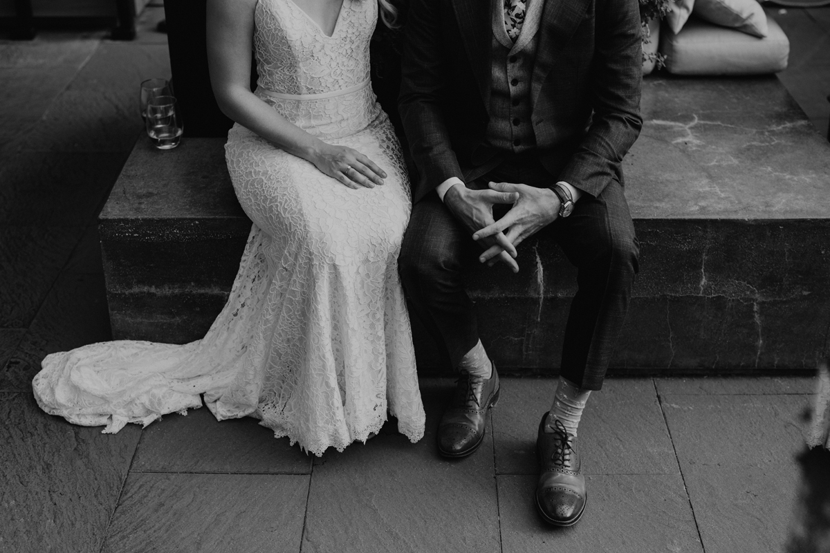 Sidedoor Restaurant Wedding (42)