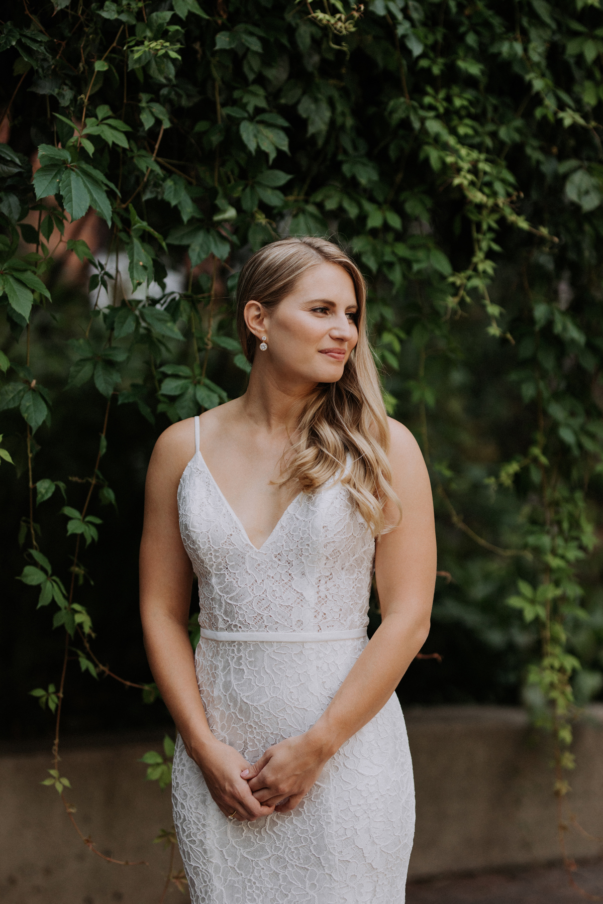 Sidedoor Restaurant Wedding (52)