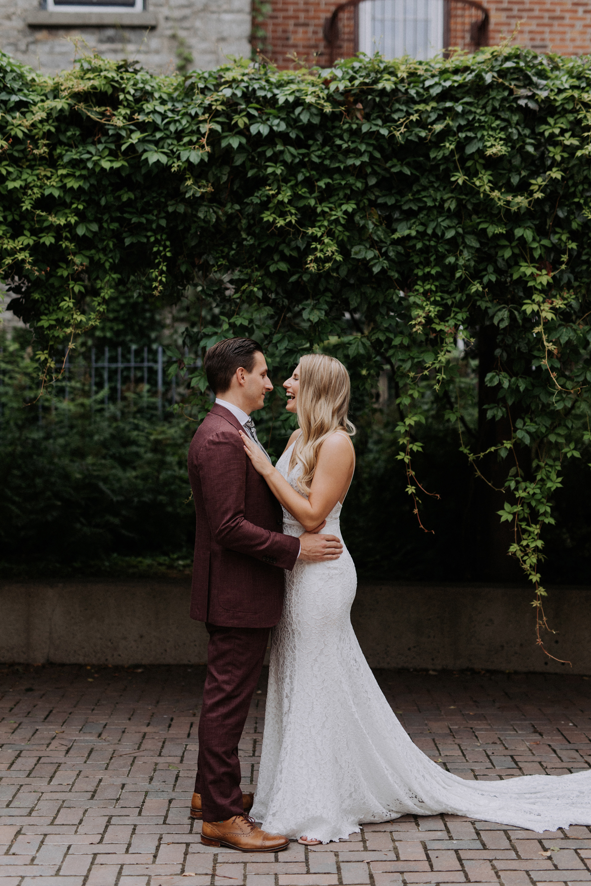 Sidedoor Restaurant Wedding (58)