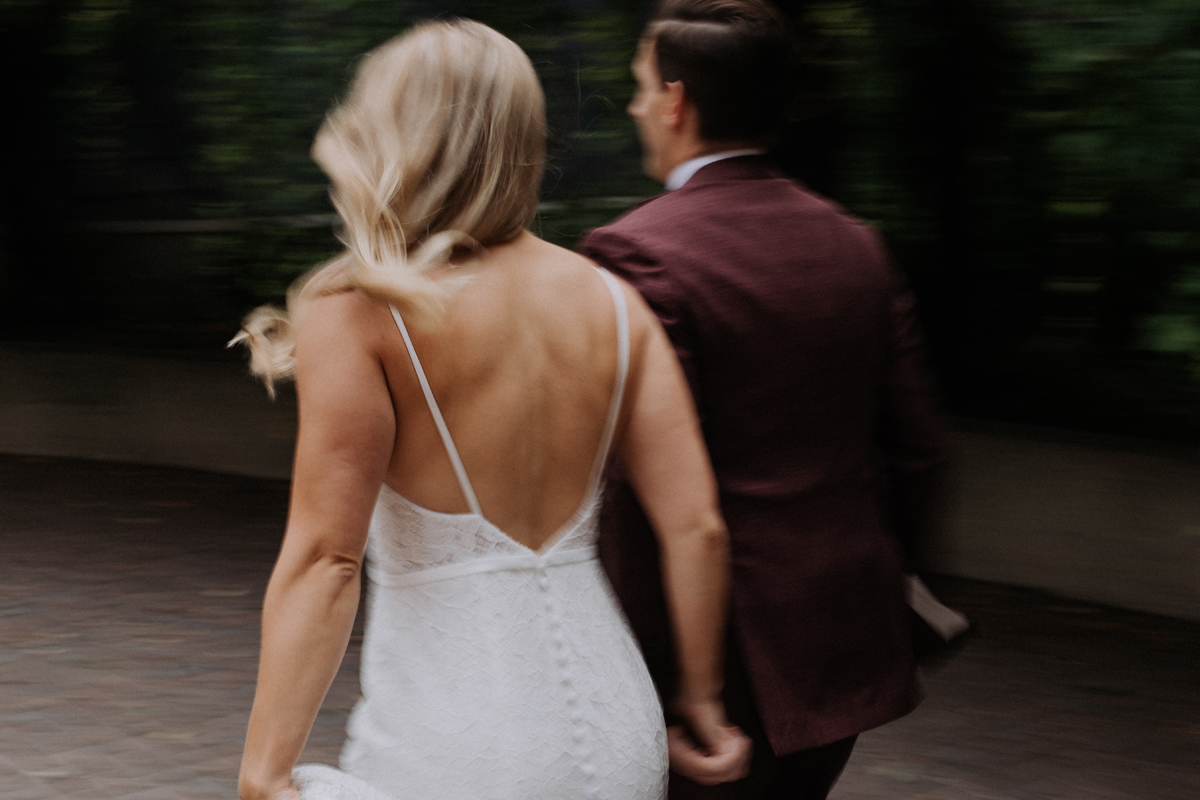 Sidedoor Restaurant Wedding (63)