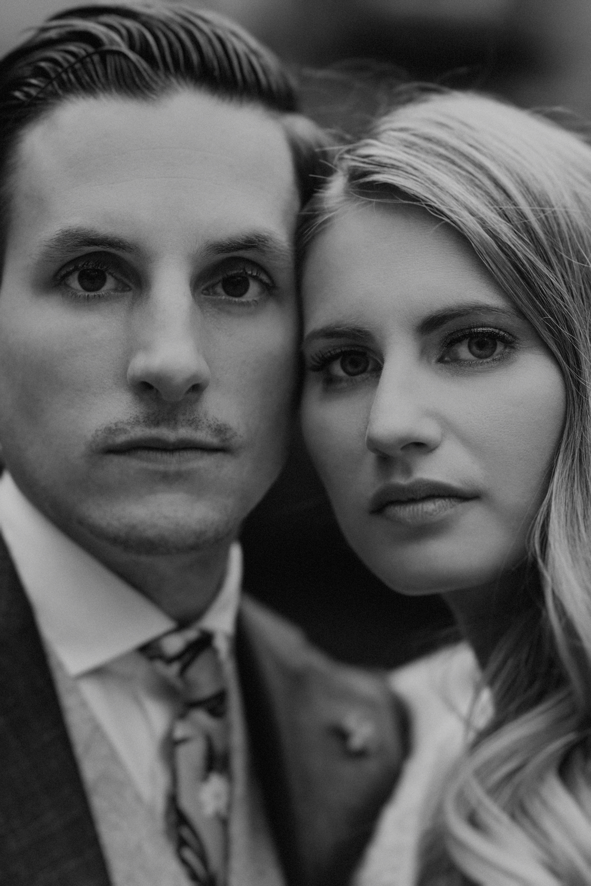 Sidedoor Restaurant Wedding (67)