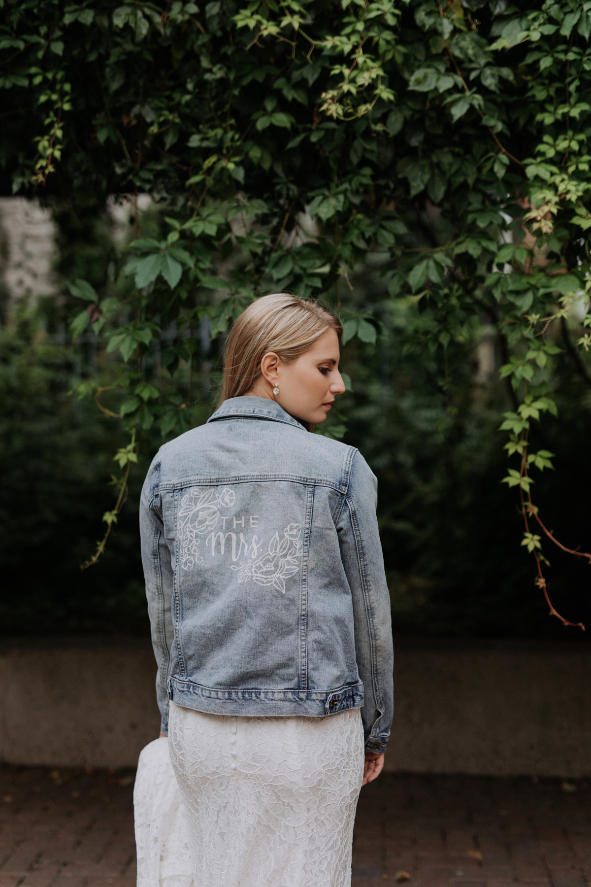 Sidedoor Restaurant Wedding (68)