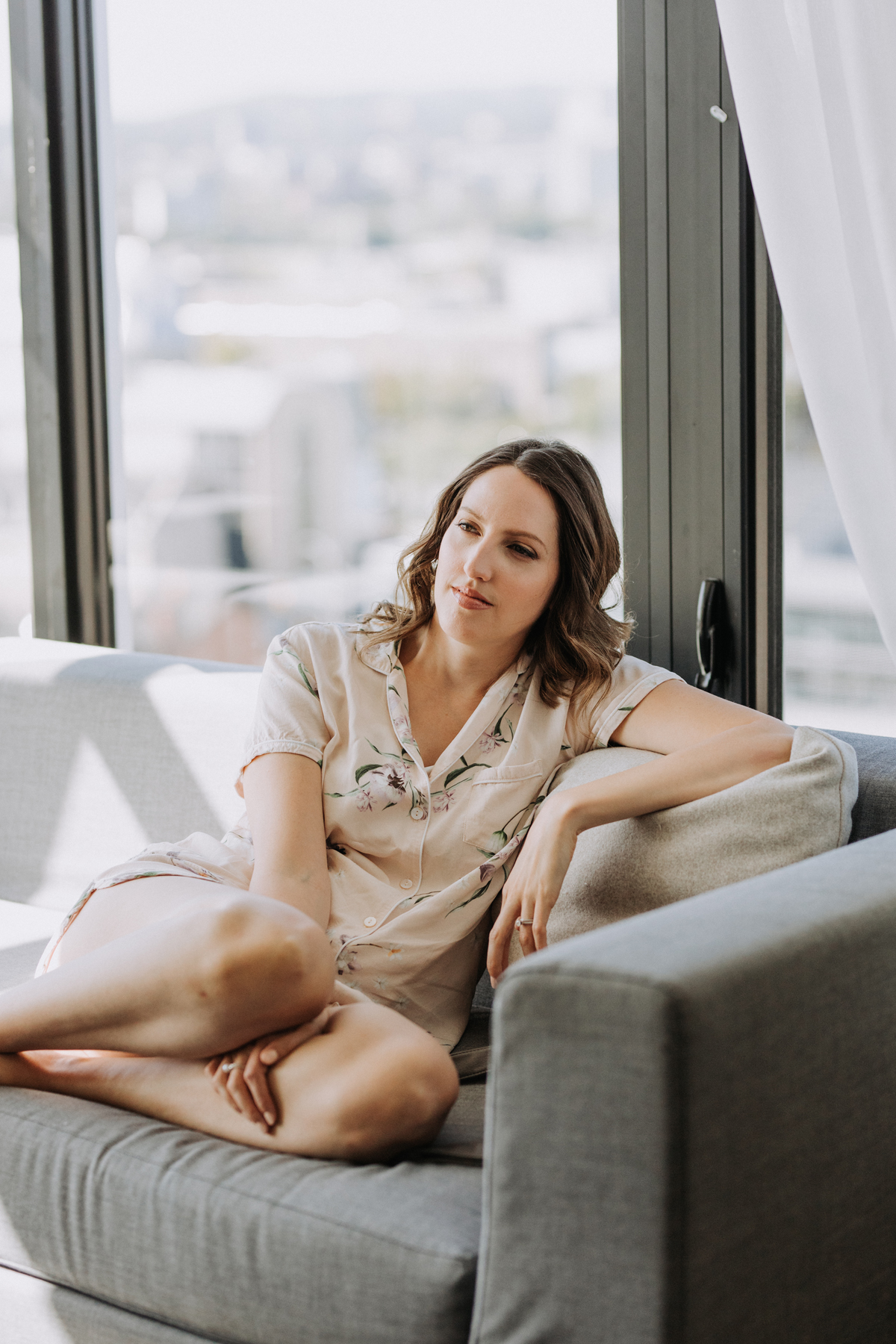 Sidedoor Restaurant Wedding (7)