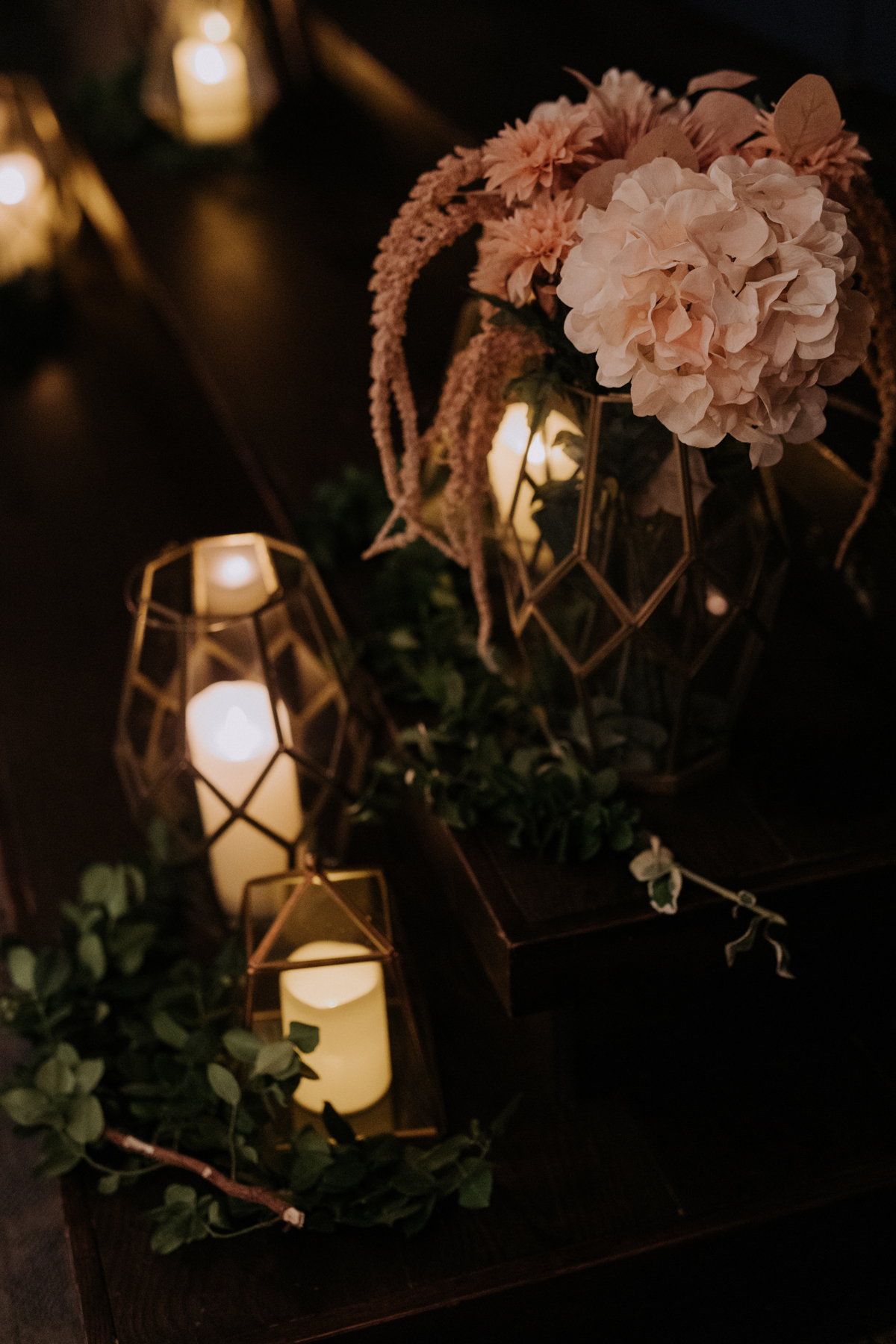 Sidedoor Restaurant Wedding (76)