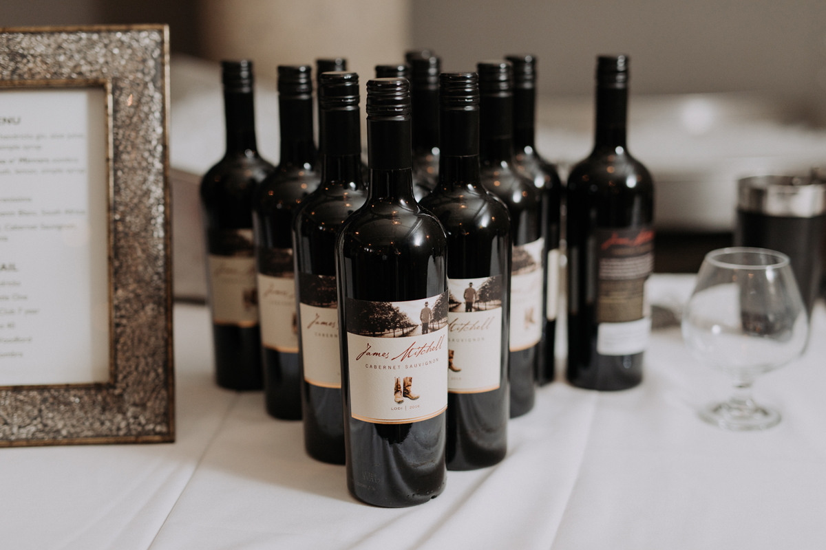 Sidedoor Restaurant Wedding (91)