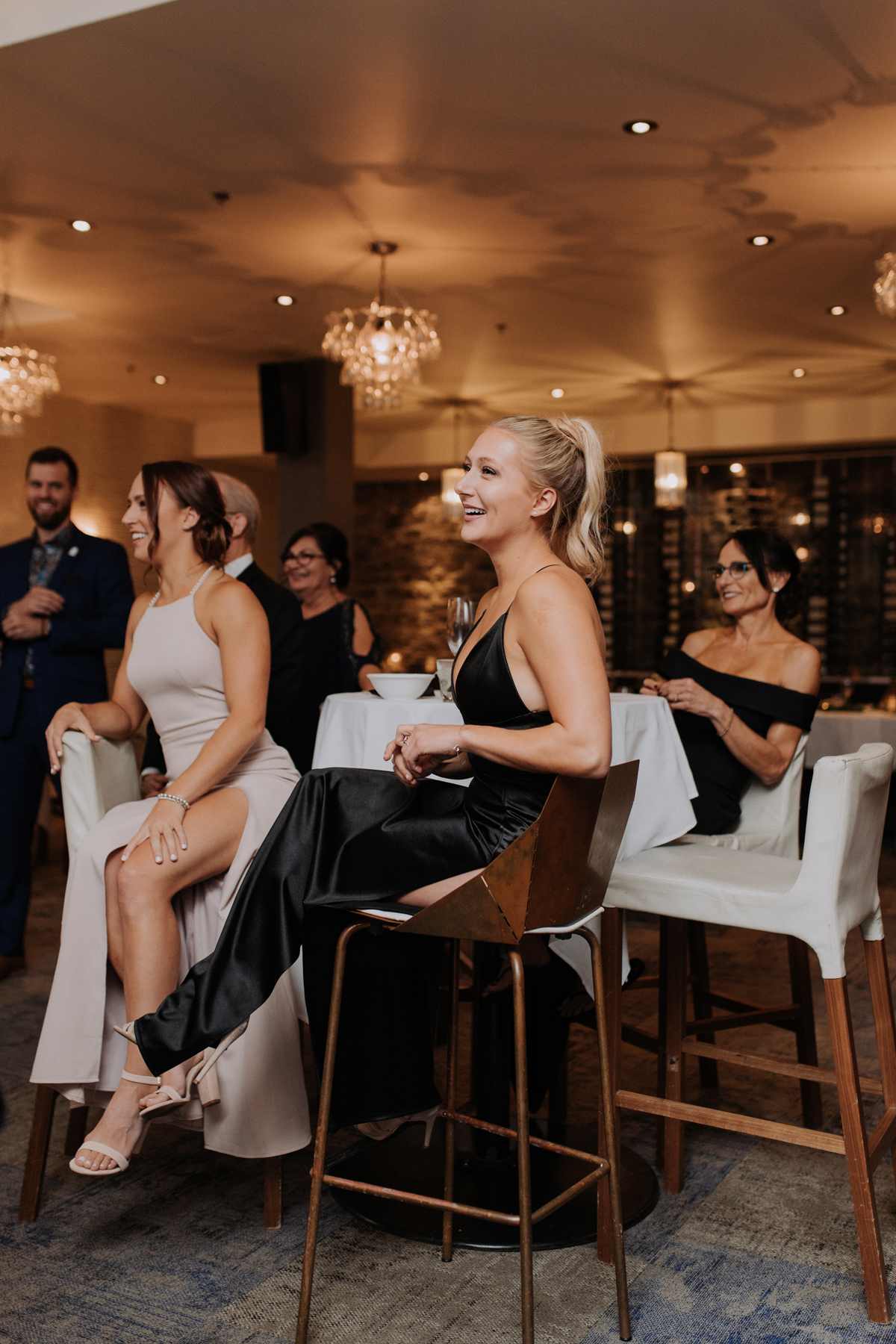 Sidedoor Restaurant Wedding (96)