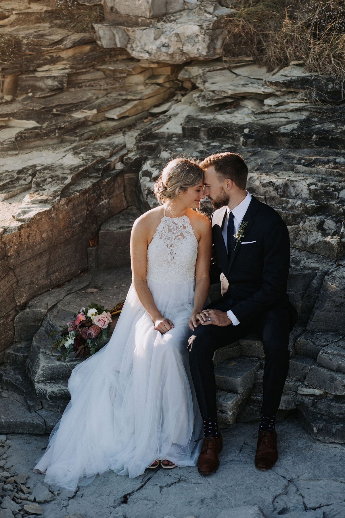 Intimate Backyard Micro Wedding Ottawa (23)