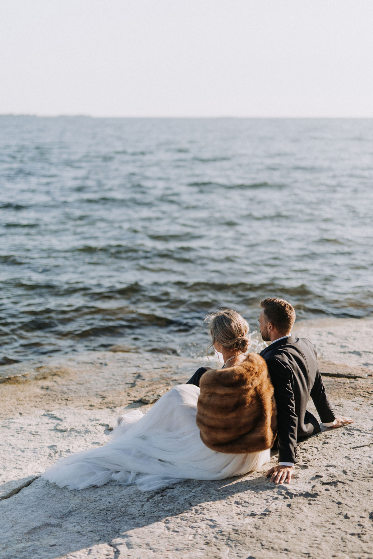 Intimate Backyard Micro Wedding Ottawa (24)