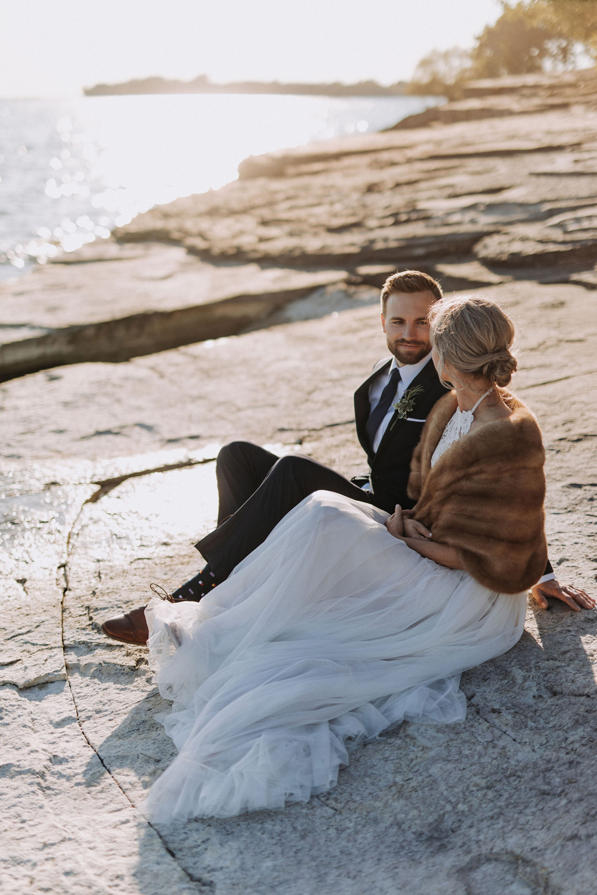 Intimate Backyard Micro Wedding Ottawa (25)