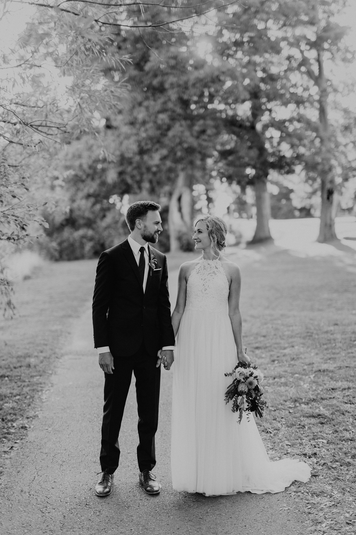 Intimate Backyard Micro Wedding Ottawa (27)