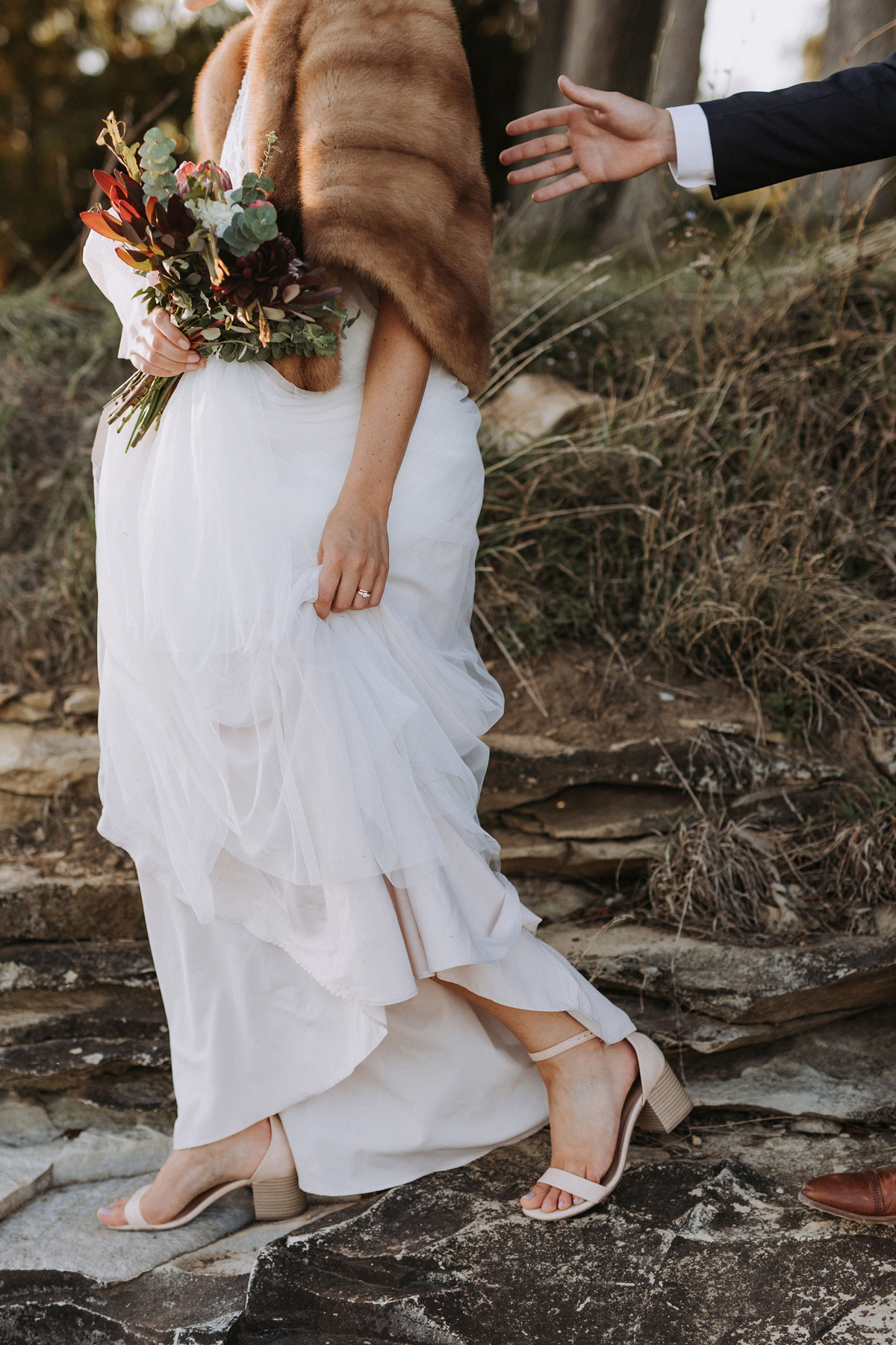 Intimate Backyard Micro Wedding Ottawa (31)