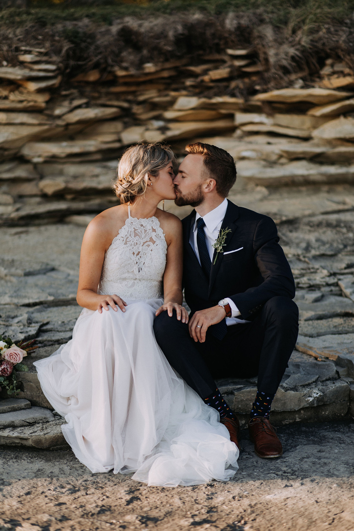 Intimate Backyard Micro Wedding Ottawa (33)