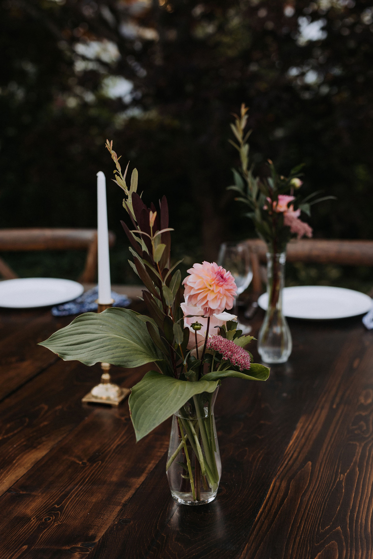 Intimate Backyard Micro Wedding Ottawa (34)