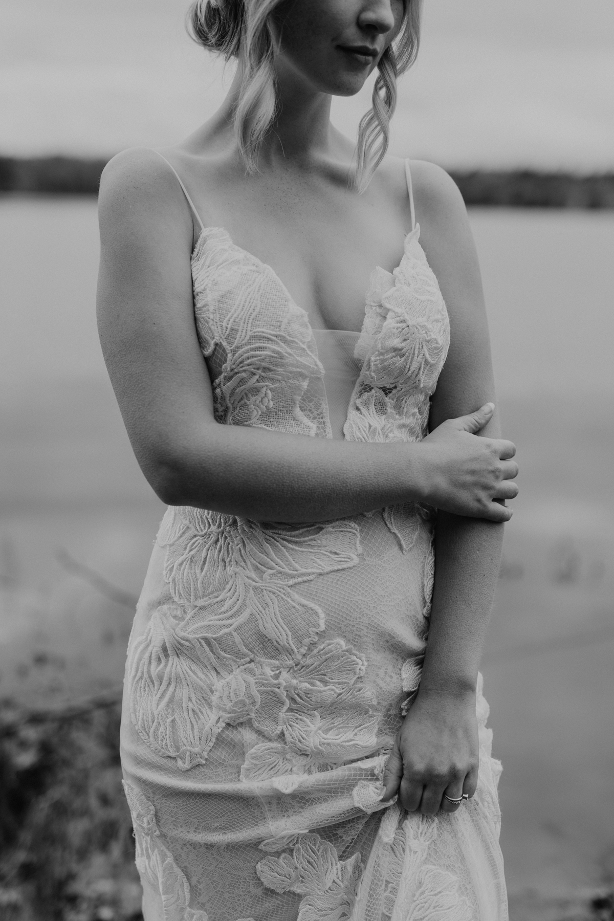 Intimate Cottage Wedding Ottawa (1)