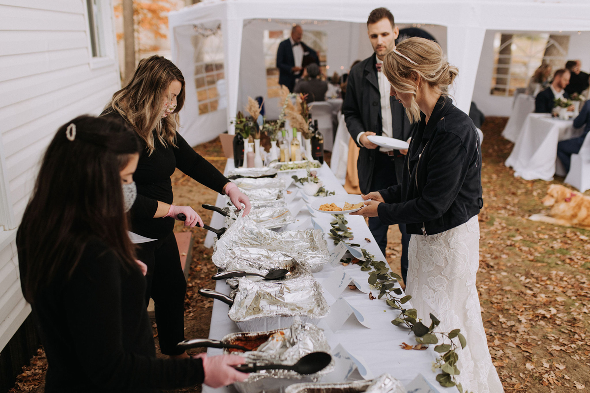 Intimate Cottage Wedding Photography Ottawa (111)