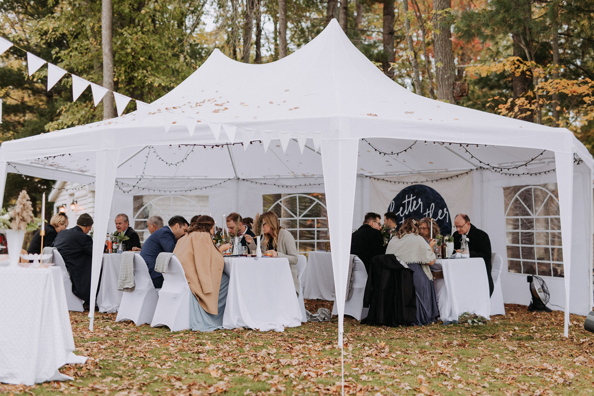 Intimate Cottage Wedding Photography Ottawa (114)