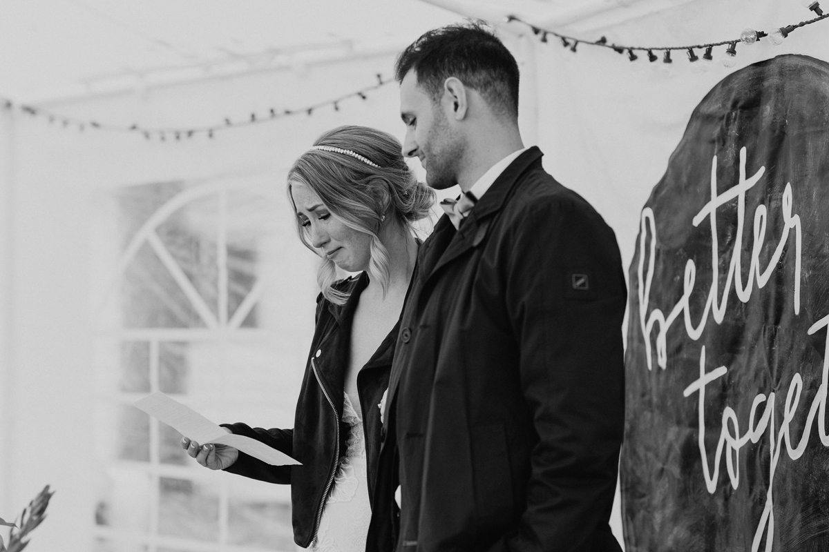 Intimate Cottage Wedding Photography Ottawa (127)