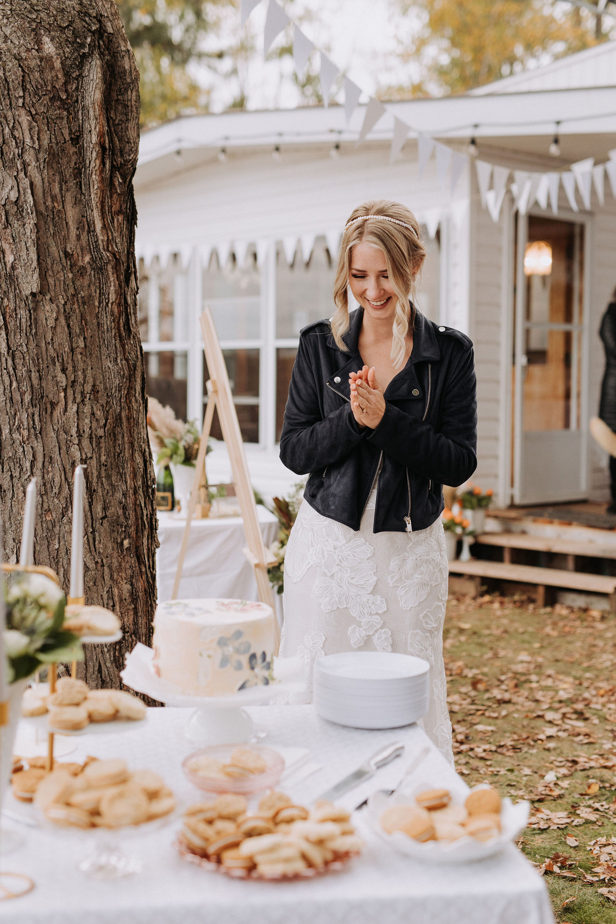 Intimate Cottage Wedding Photography Ottawa (130)