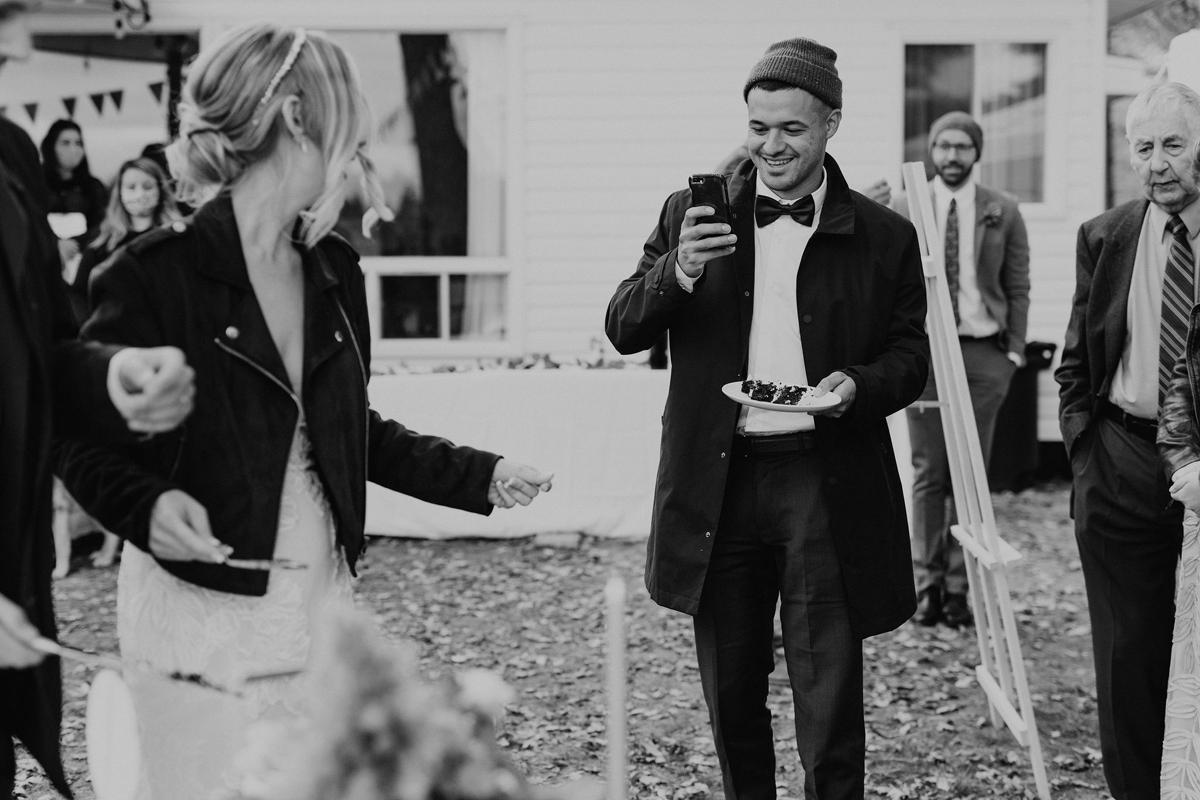 Intimate Cottage Wedding Photography Ottawa (131)