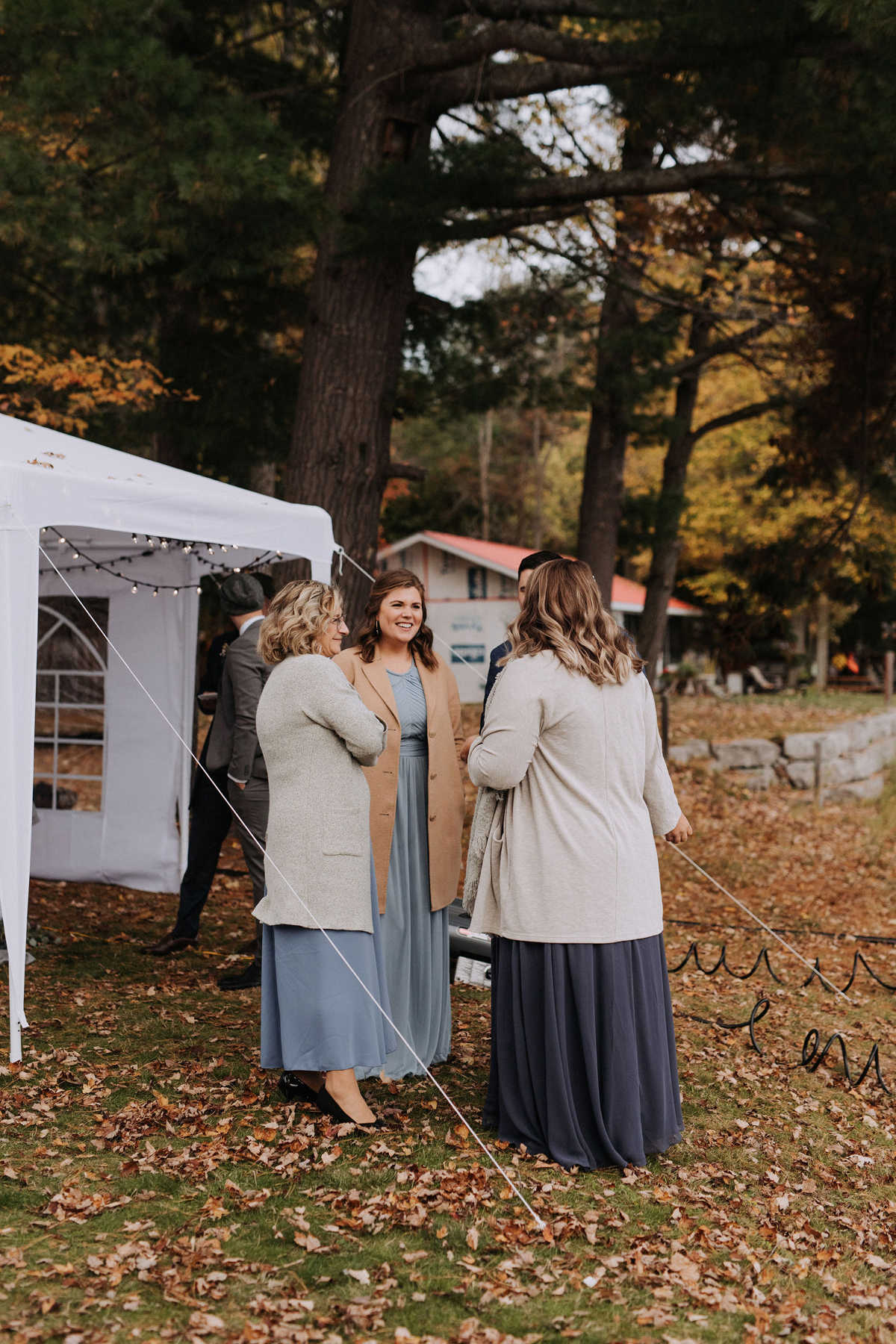 Intimate Cottage Wedding Photography Ottawa (133)