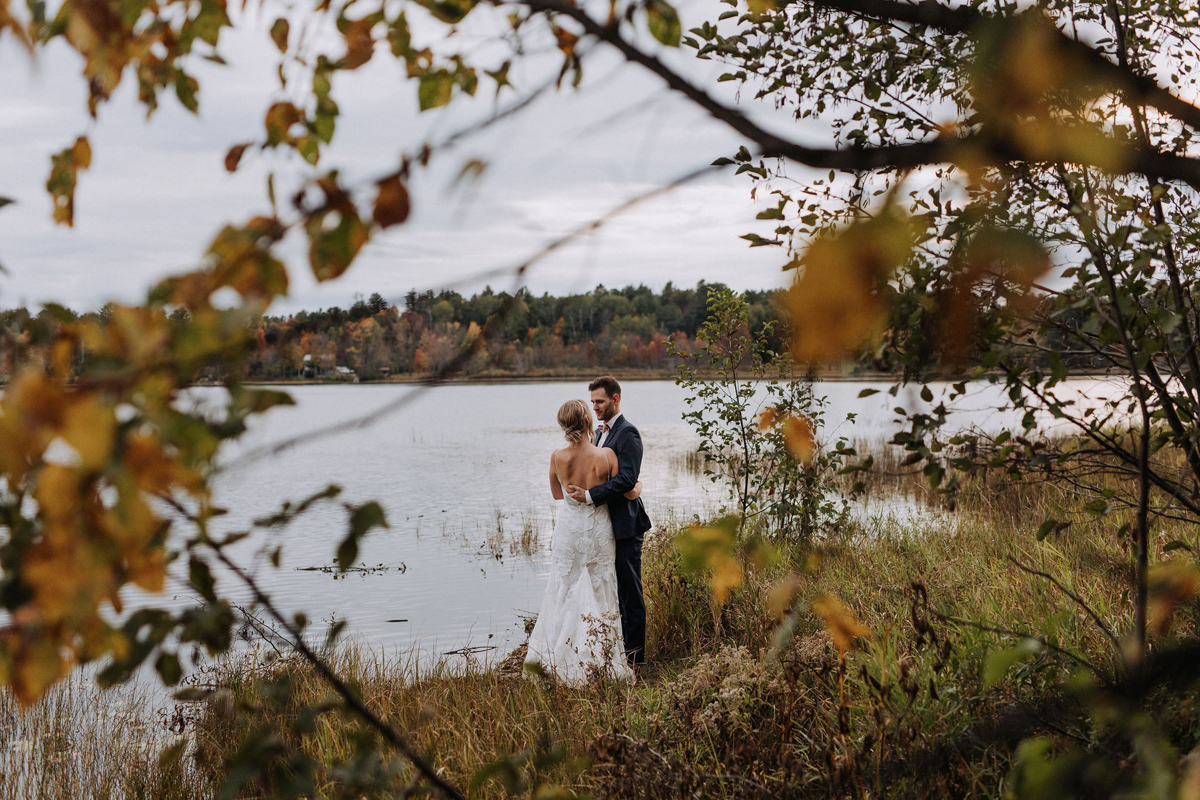 Intimate Cottage Wedding Photography Ottawa (146)