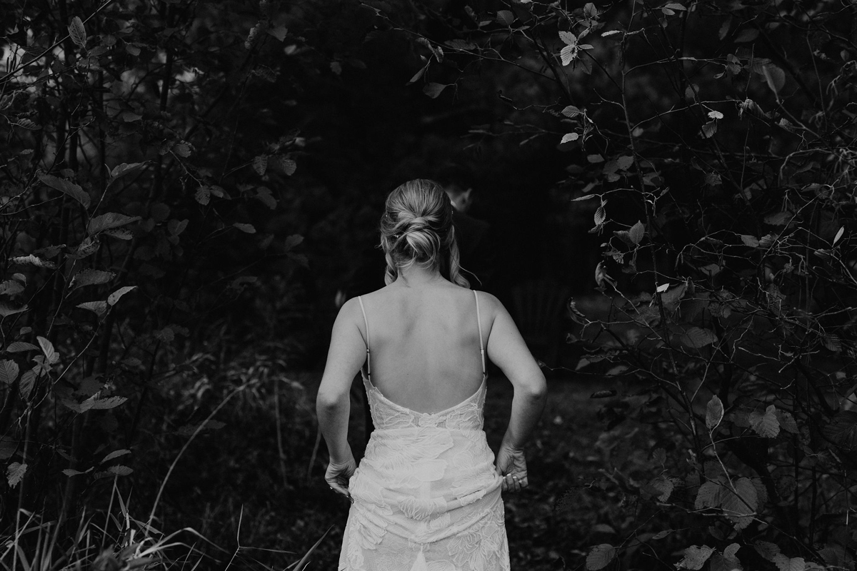 Intimate Cottage Wedding Photography Ottawa (155)