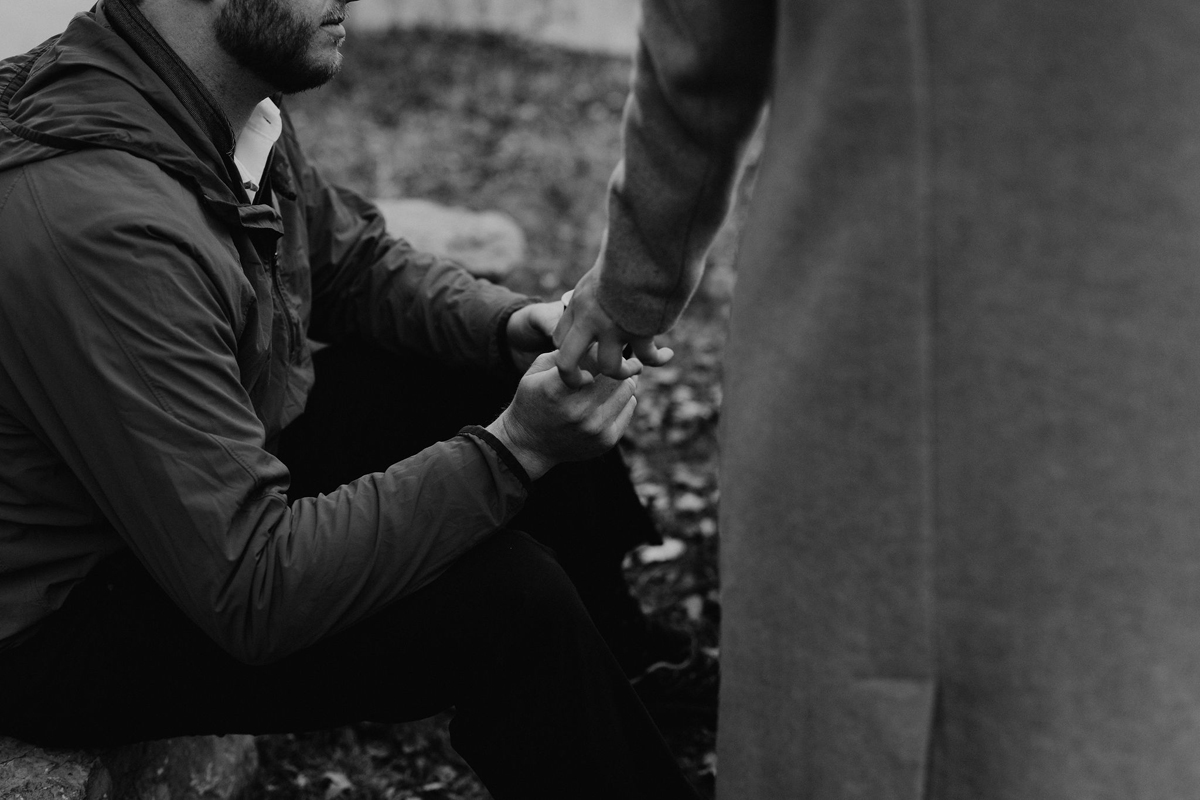 Intimate Cottage Wedding Photography Ottawa (159)