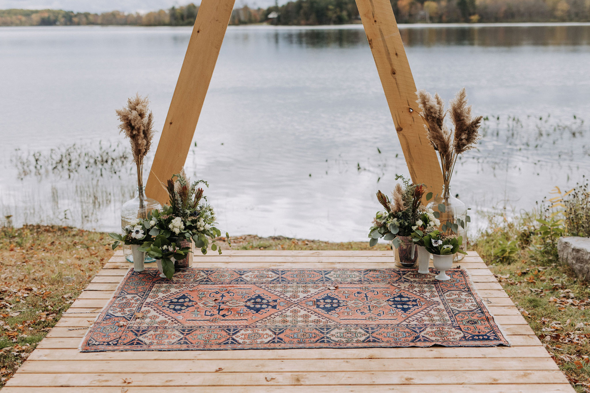 Intimate Cottage Wedding Photography Ottawa (17)