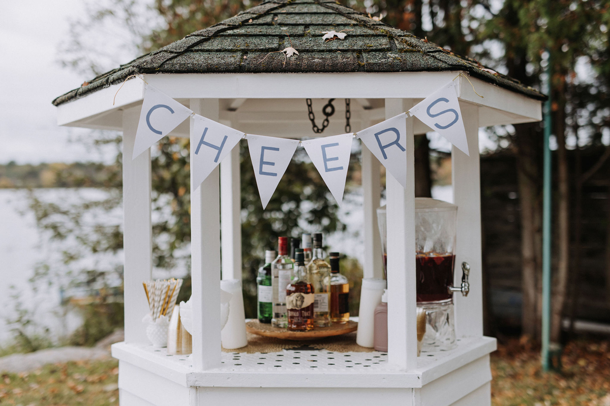 Intimate Cottage Wedding Photography Ottawa (2)