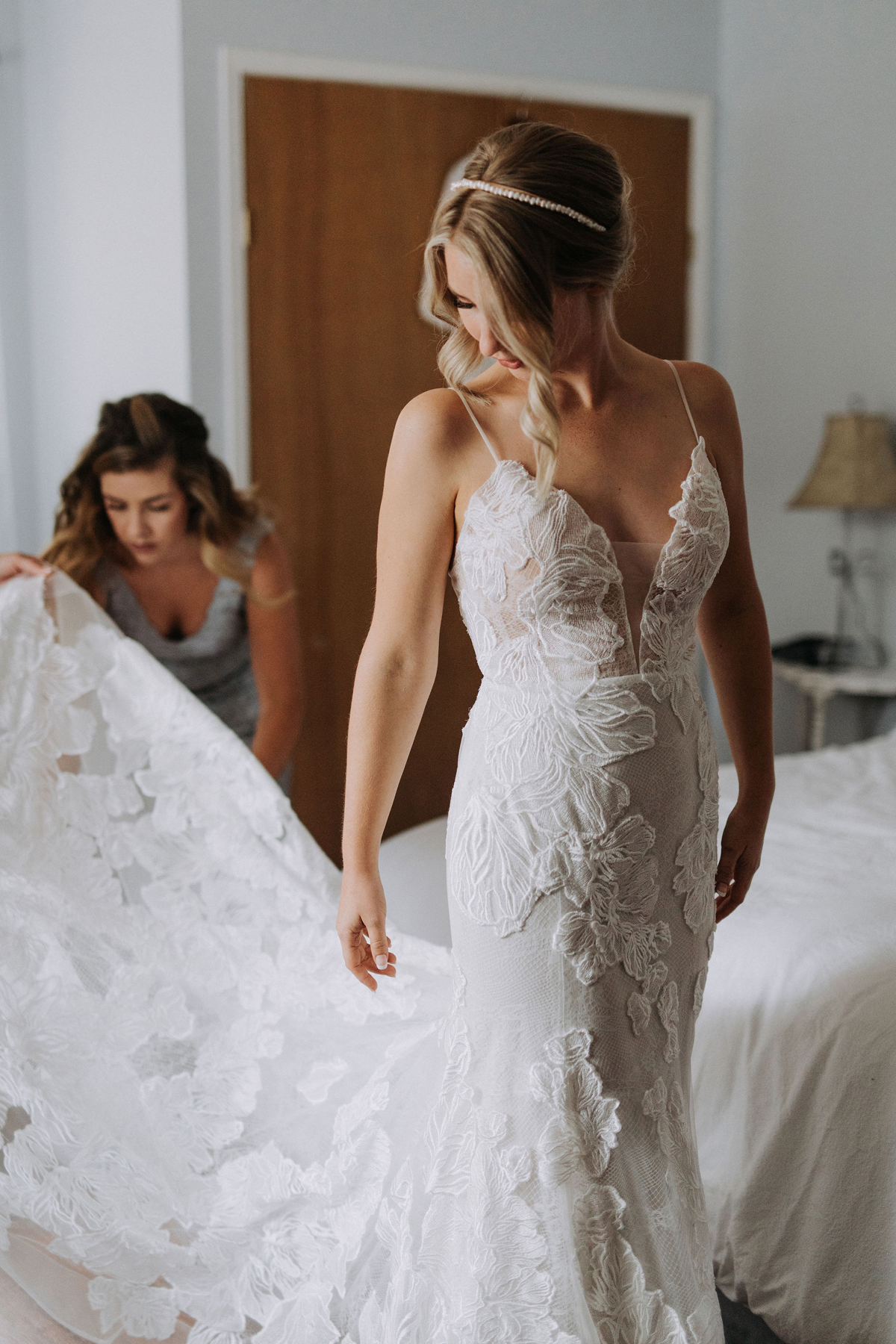 Intimate Cottage Wedding Photography Ottawa (30)