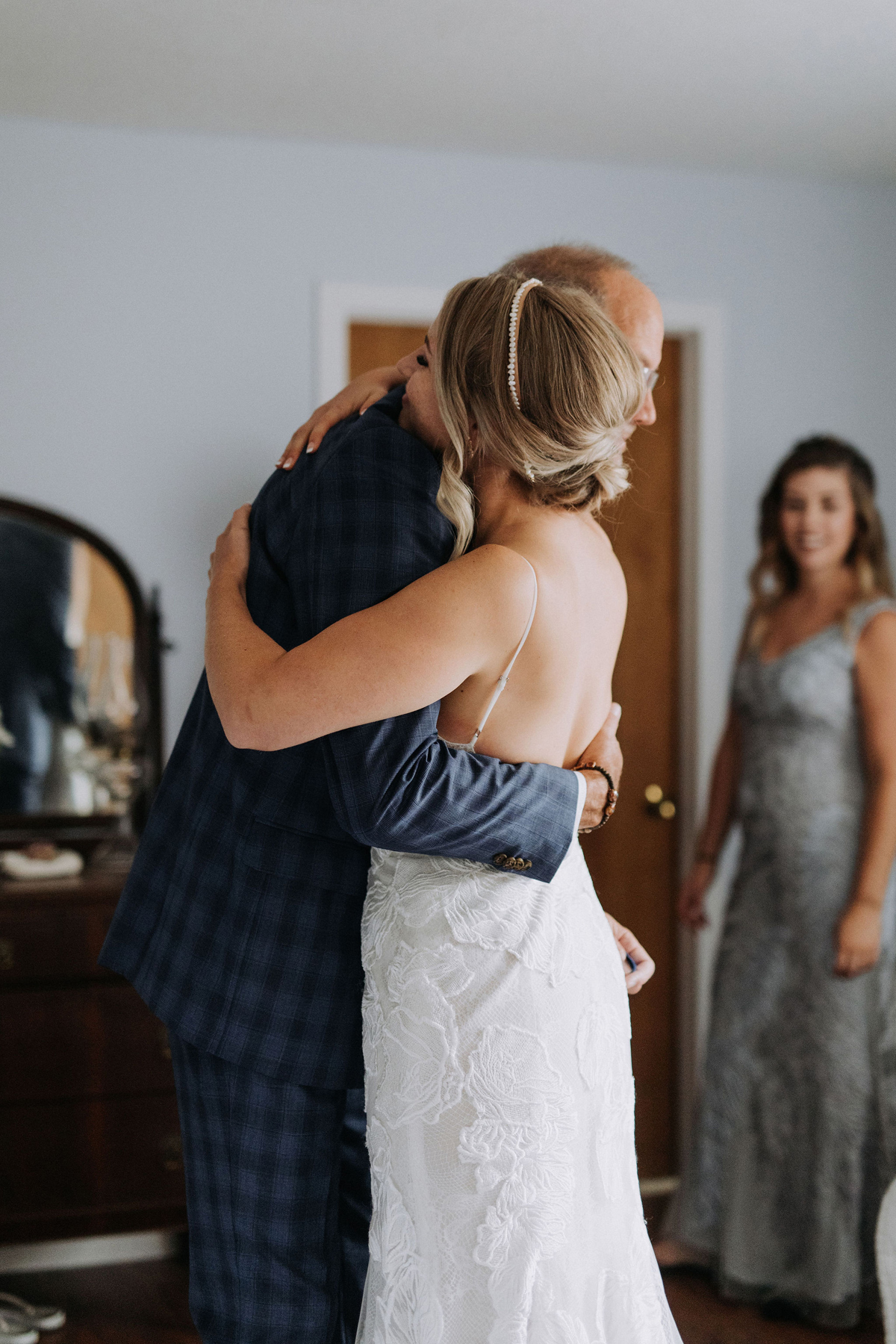 Intimate Cottage Wedding Photography Ottawa (32)
