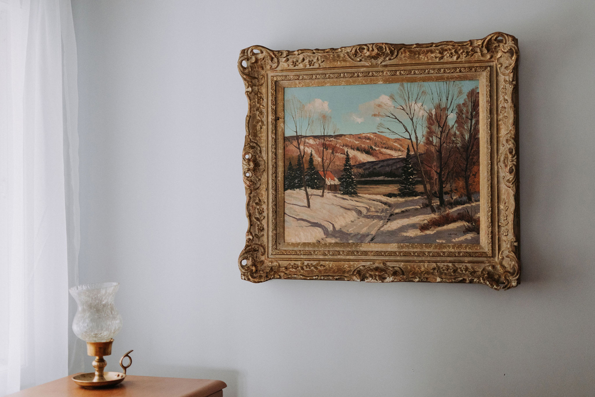 Intimate Cottage Wedding Photography Ottawa (34)