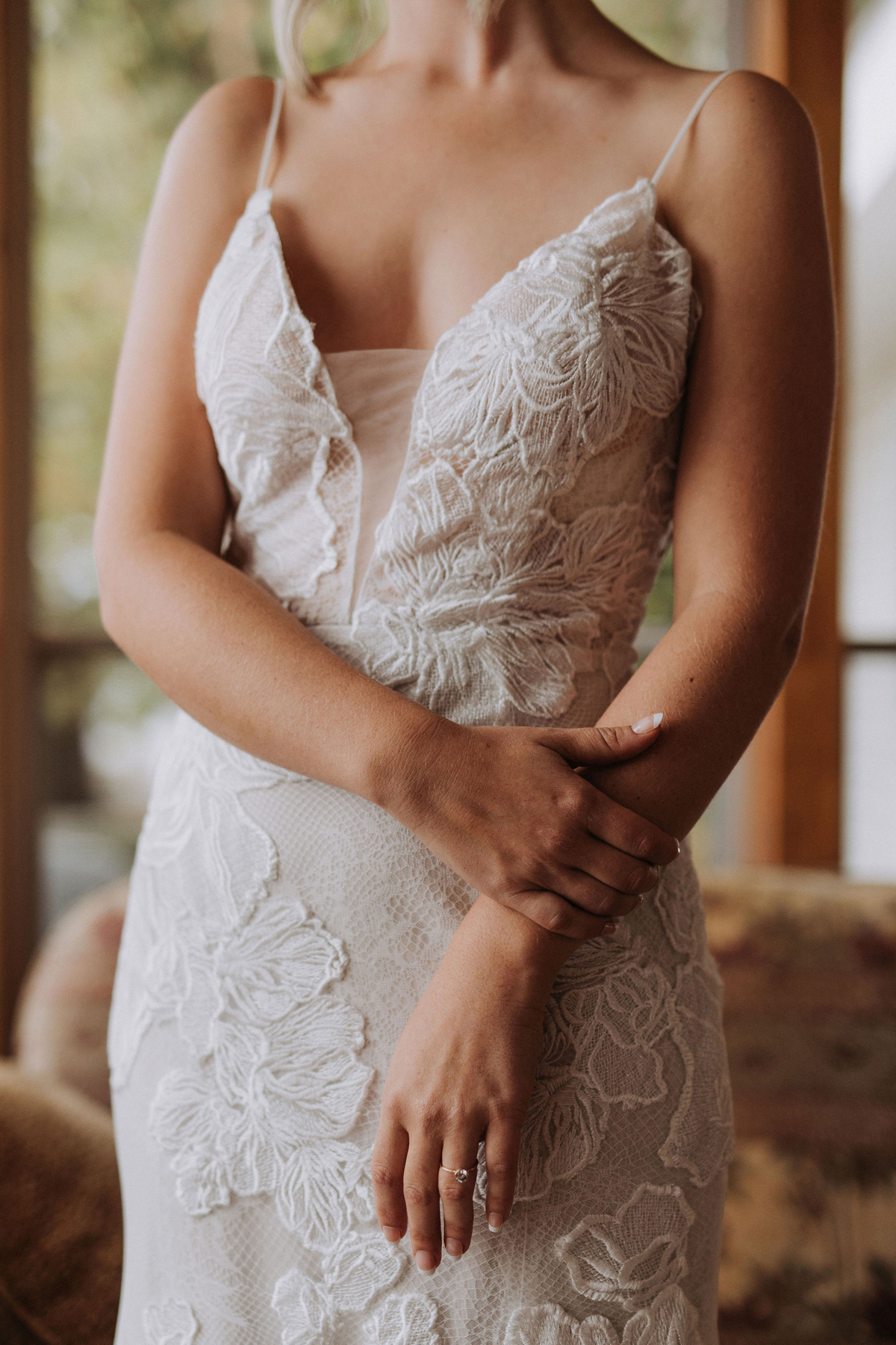 Intimate Cottage Wedding Photography Ottawa (37)