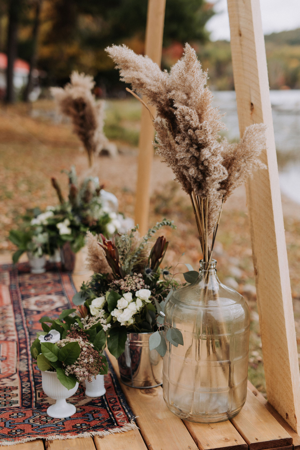 Intimate Cottage Wedding Photography Ottawa (4)